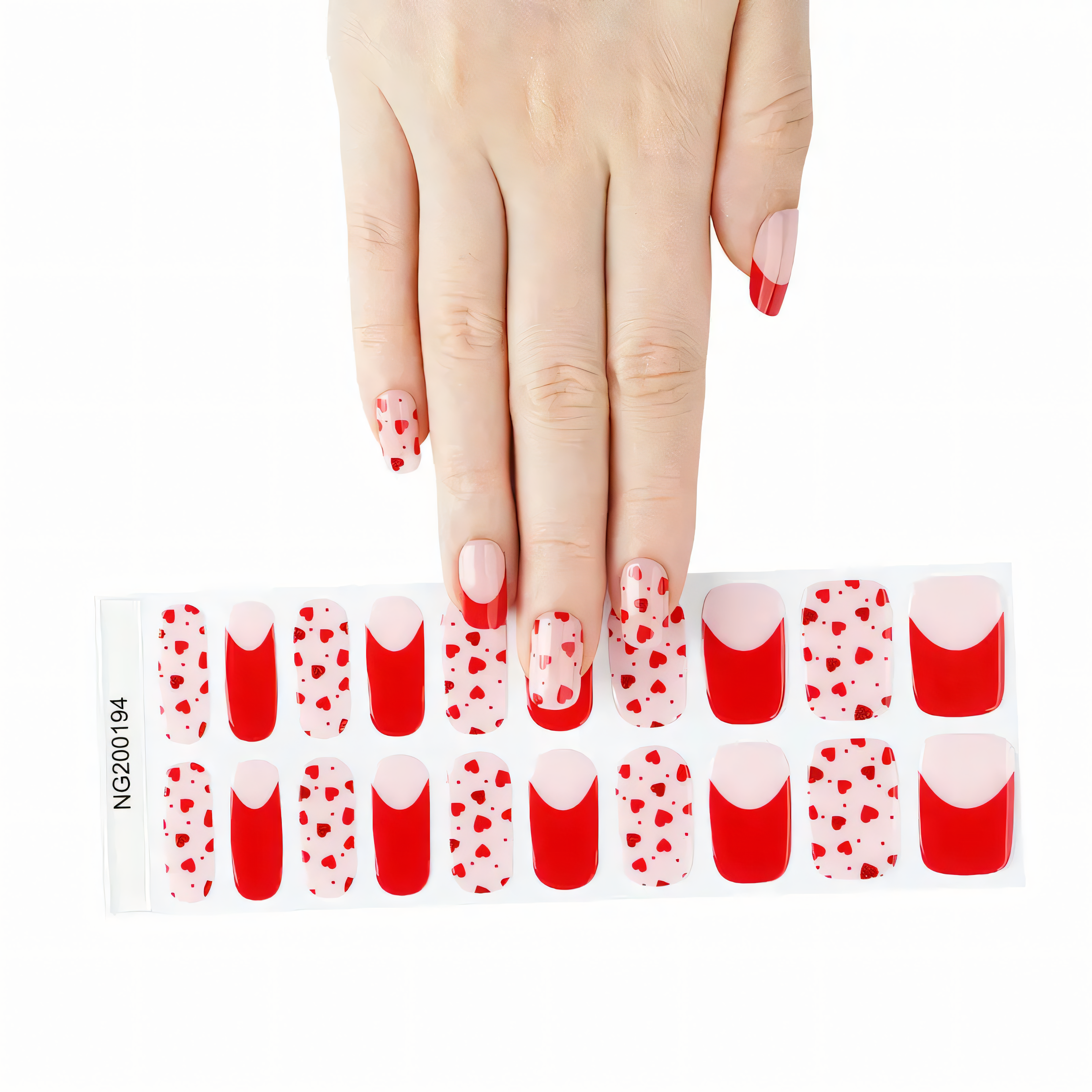 Heart-to-Heart French